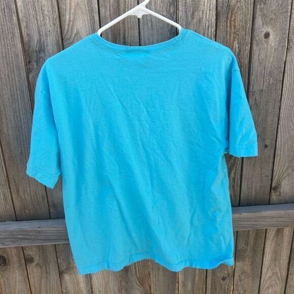 Top Stitch by Morning Sun t-shirt short sleeve large angels - Picture 7 of 7
